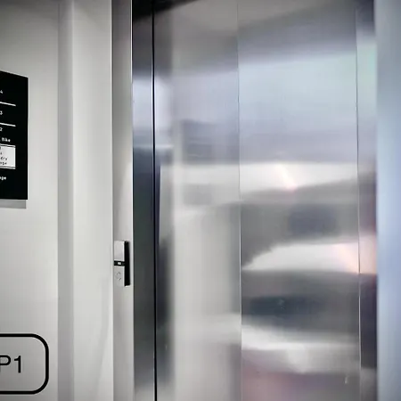 Haus Am Lift - Top1 - Summercard Included - Ski-in Ski-out - 4p Apartment *