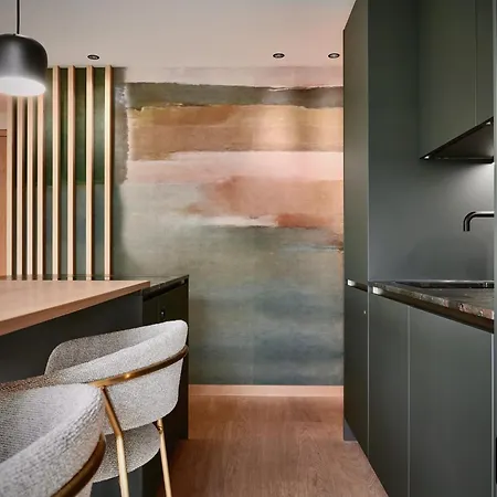 Haus Am Lift - Top1 - Summercard Included - Ski-in Ski-out - 4p Zell am See