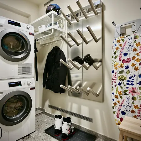 Apartment Haus Am Lift - Top1 - Summercard Included - Ski-in Ski-out - 4p Zell am See