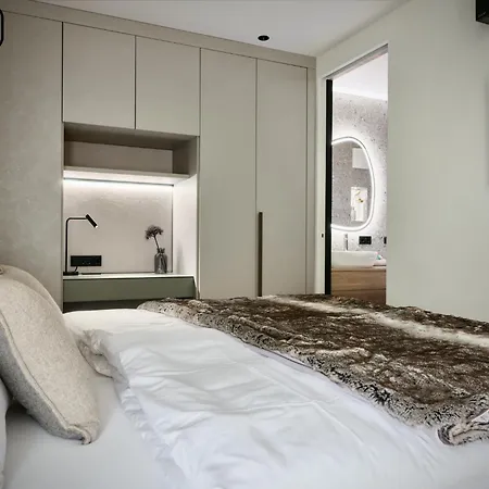 Haus Am Lift - Top1 - Summercard Included - Ski-in Ski-out - 4p * Zell am See