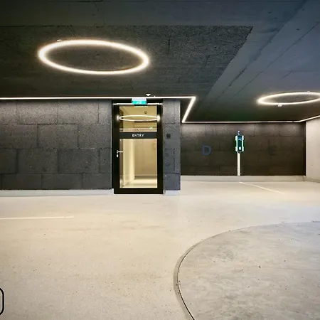 Haus Am Lift - Top1 - Summercard Included - Ski-in Ski-out - 4p Apartment *