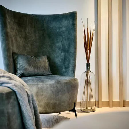 Haus Am Lift - Top1 - Summercard Included - Ski-in Ski-out - 4p Apartment