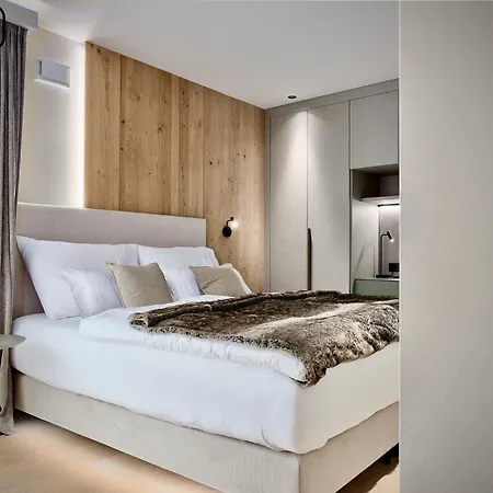 Haus Am Lift - Top1 - Summercard Included - Ski-in Ski-out - 4p Apartmán *