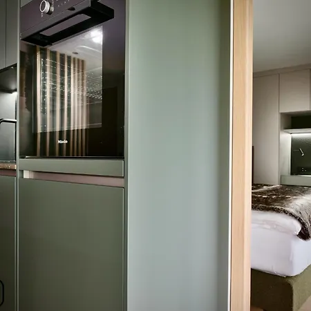 Haus Am Lift - Top1 - Summercard Included - Ski-in Ski-out - 4p