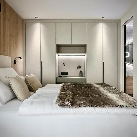 Apartment Haus Am Lift - Top1 - Summercard Included - Ski-in Ski-out - 4p