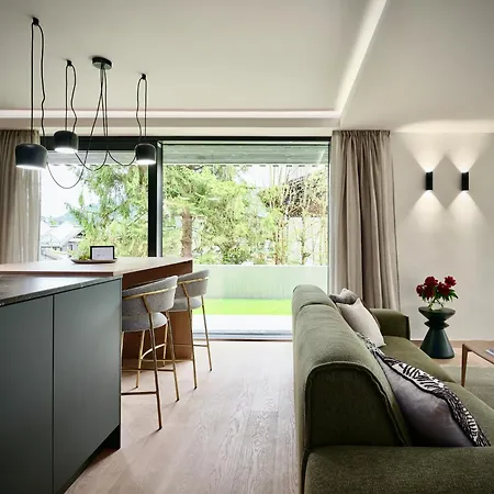 Haus Am Lift - Top1 - Summercard Included - Ski-in Ski-out - 4p