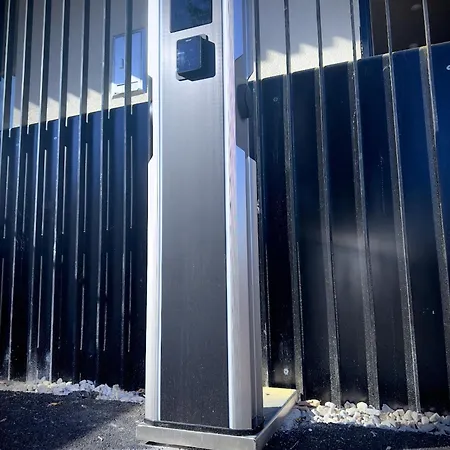 Appartement Haus Am Lift - Top1 - Summercard Included - Ski-in Ski-out - 4p