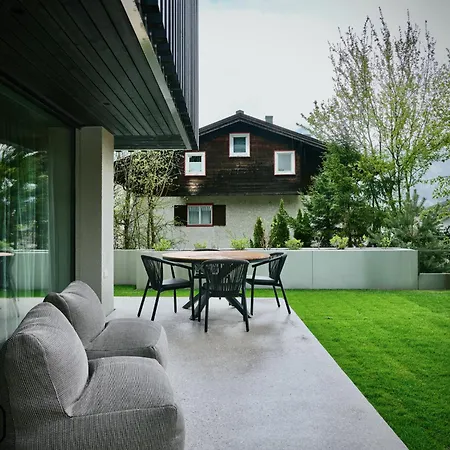 Apartmán Haus Am Lift - Top1 - Summercard Included - Ski-in Ski-out - 4p