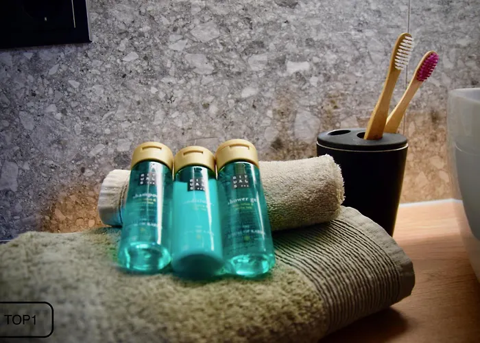 Haus Am Lift - Top1 - Summercard Included - Ski-in Ski-out - 4p Appartement