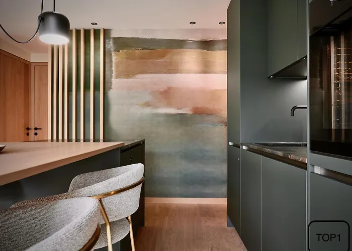 Haus Am Lift - Top1 - Summercard Included - Ski-in Ski-out - 4p Zell am See