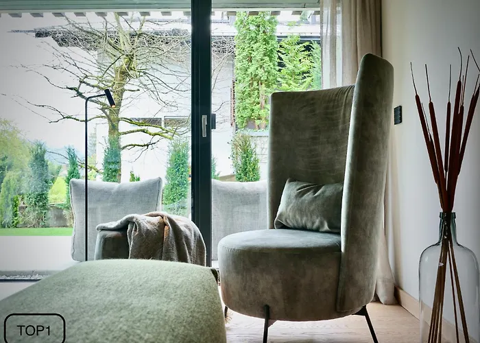 Haus Am Lift - Top1 - Summercard Included - Ski-in Ski-out - 4p *