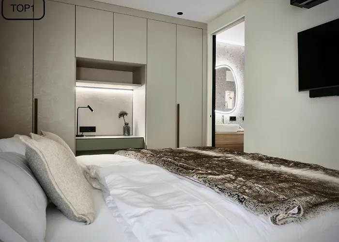 Haus Am Lift - Top1 - Summercard Included - Ski-in Ski-out - 4p * Zell am See