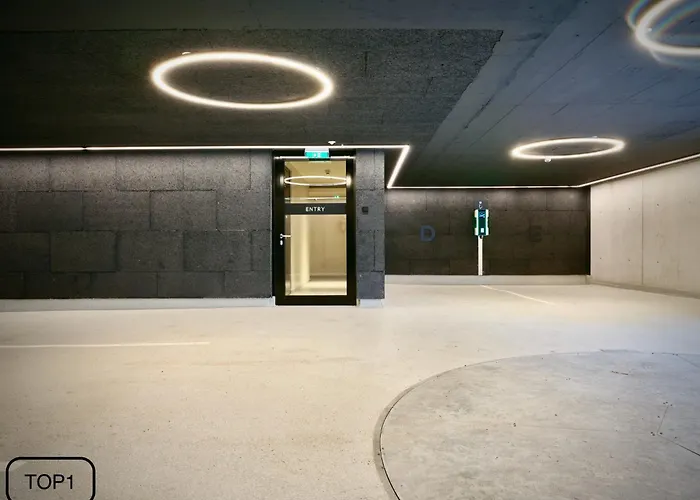 Haus Am Lift - Top1 - Summercard Included - Ski-in Ski-out - 4p Apartment *