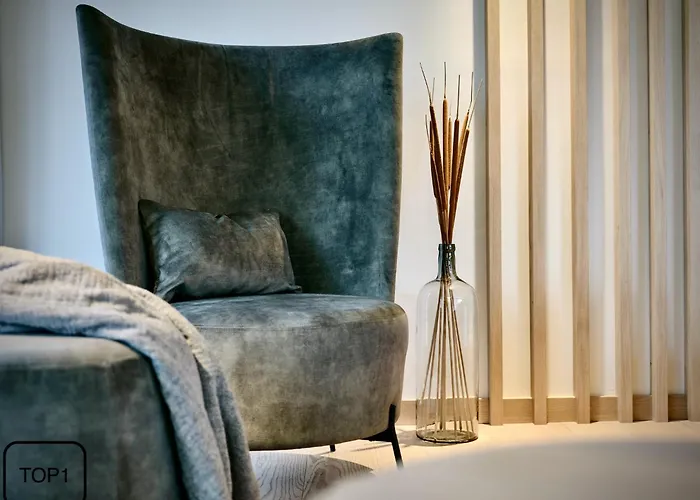 Haus Am Lift - Top1 - Summercard Included - Ski-in Ski-out - 4p Appartement