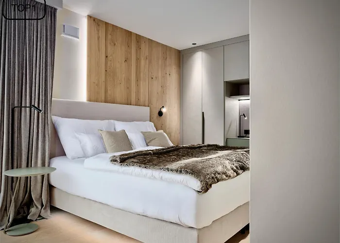 Haus Am Lift - Top1 - Summercard Included - Ski-in Ski-out - 4p Appartement *