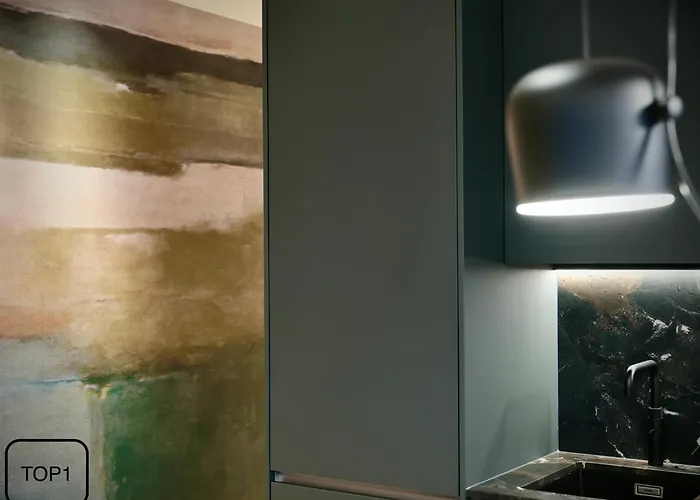 Apartment Haus Am Lift - Top1 - Summercard Included - Ski-in Ski-out - 4p Zell am See