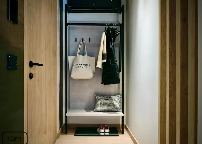 Haus Am Lift - Top1 - Summercard Included - Ski-in Ski-out - 4p *