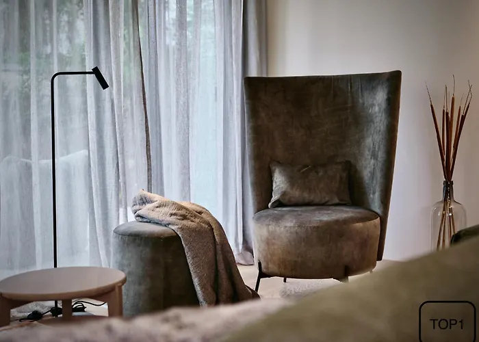 Haus Am Lift - Top1 - Summercard Included - Ski-in Ski-out - 4p Appartement