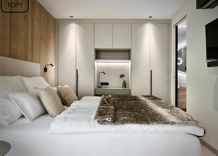 Appartement Haus Am Lift - Top1 - Summercard Included - Ski-in Ski-out - 4p