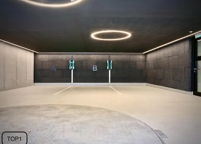 Haus Am Lift - Top1 - Summercard Included - Ski-in Ski-out - 4p Appartement Zell am See