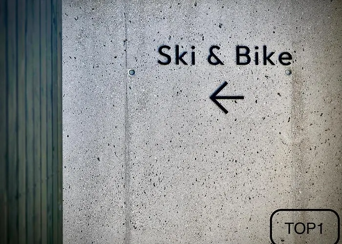 Haus Am Lift - Top1 - Summercard Included - Ski-in Ski-out - 4p *