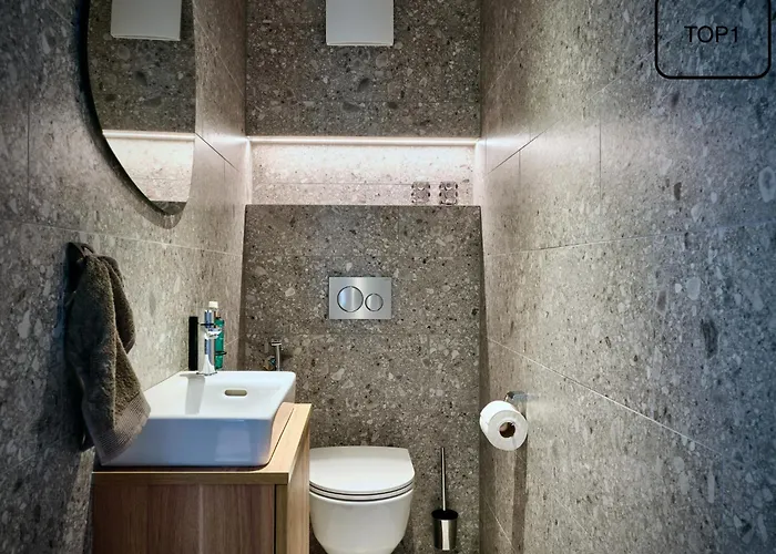 Haus Am Lift - Top1 - Summercard Included - Ski-in Ski-out - 4p Appartement Zell am See