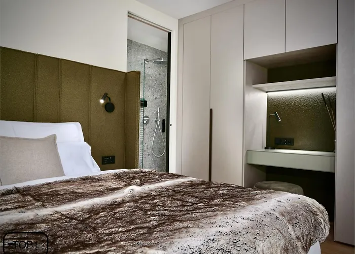 Appartement Haus Am Lift - Top1 - Summercard Included - Ski-in Ski-out - 4p Zell am See