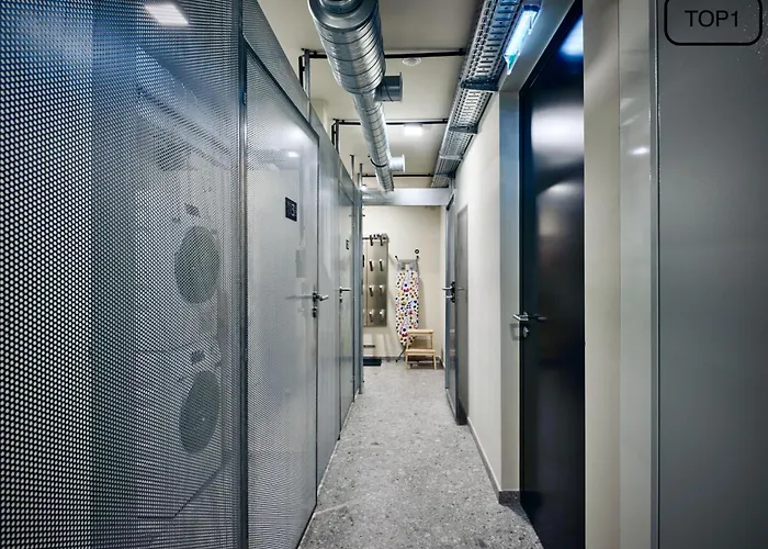 Haus Am Lift - Top1 - Summercard Included - Ski-in Ski-out - 4p شقة *