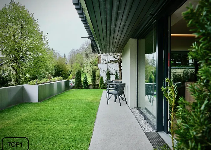 Haus Am Lift - Top1 - Summercard Included - Ski-in Ski-out - 4p * Zell am See