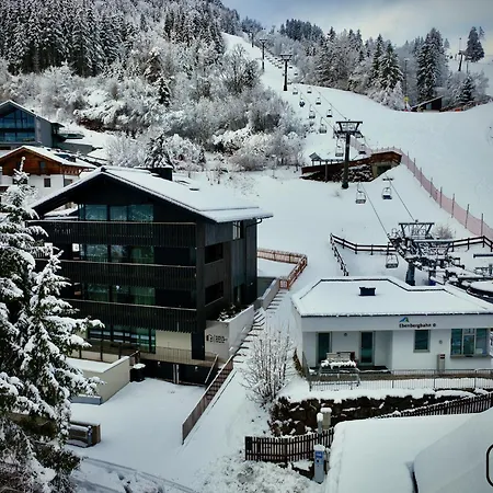Haus Am Lift - Top1 - Summercard Included - Ski-in Ski-out - 4p Daire *