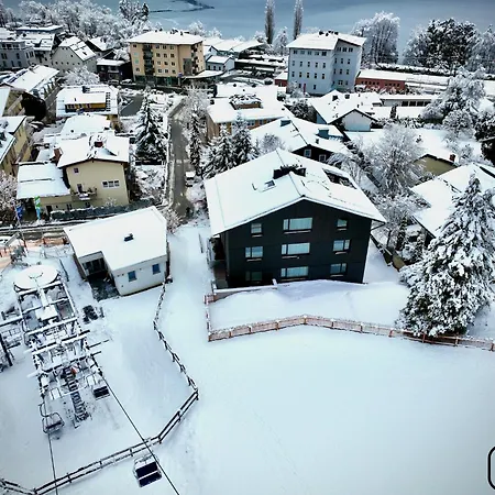 Daire Haus Am Lift - Top1 - Summercard Included - Ski-in Ski-out - 4p Zell am See