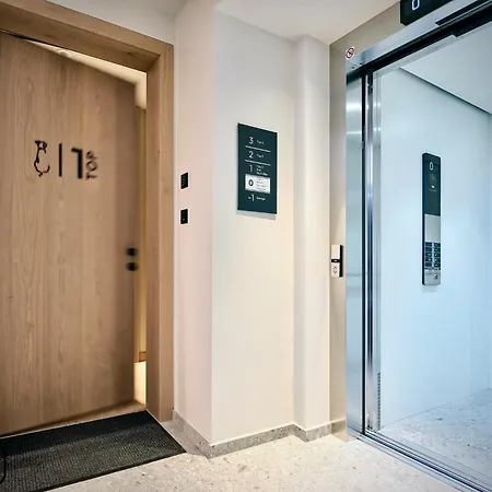 Daire Haus Am Lift - Top1 - Summercard Included - Ski-in Ski-out - 4p