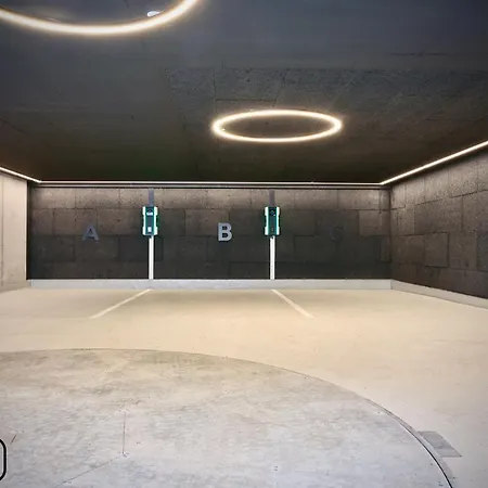 Haus Am Lift - Top1 - Summercard Included - Ski-in Ski-out - 4p Daire Zell am See