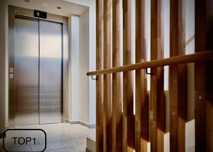 Haus Am Lift - Top1 - Summercard Included - Ski-in Ski-out - 4p * Τσελ αμ Ζέε