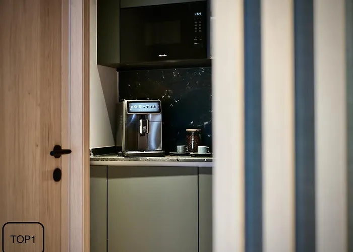 Haus Am Lift - Top1 - Summercard Included - Ski-in Ski-out - 4p *