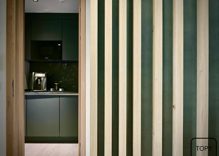 Haus Am Lift - Top1 - Summercard Included - Ski-in Ski-out - 4p * Τσελ αμ Ζέε