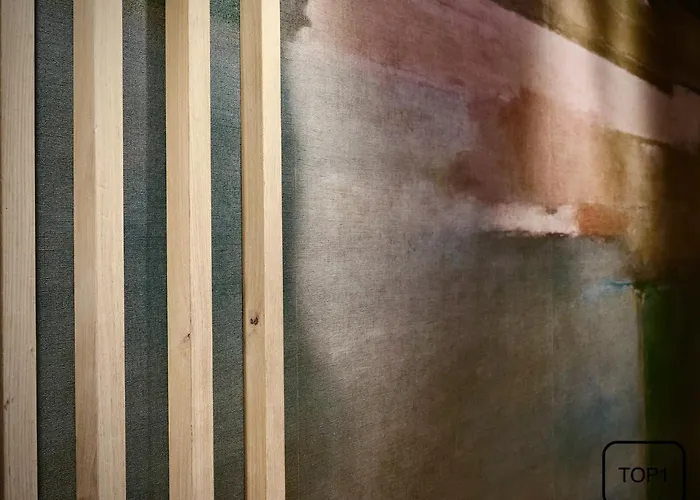 Haus Am Lift - Top1 - Summercard Included - Ski-in Ski-out - 4p Διαμέρισμα